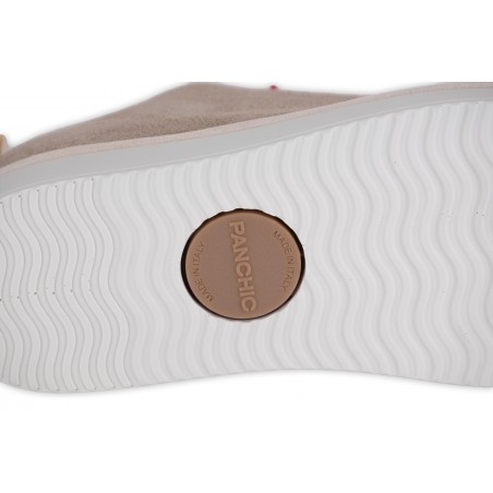 SNEAKERS LACE-UP PANCHIC P01M001 00222050