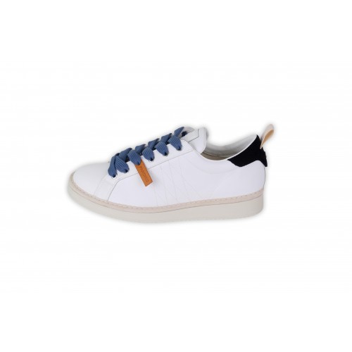 SNEAKERS LACE-UP PANCHIC...