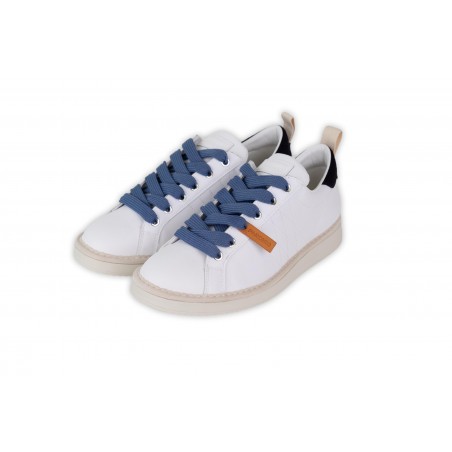 SNEAKERS LACE-UP PANCHIC P01M002 00243005