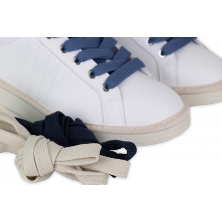 SNEAKERS LACE-UP PANCHIC P01M002 00243005