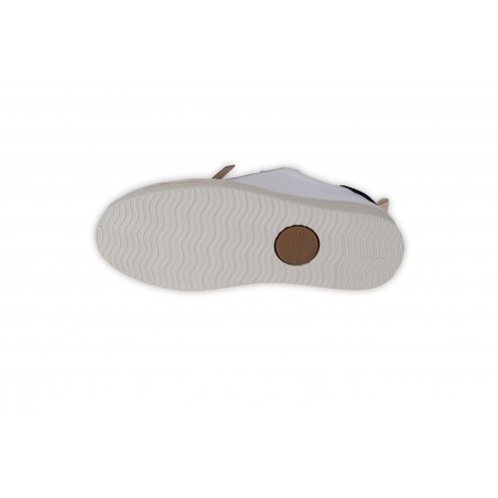 SNEAKERS LACE-UP PANCHIC P01M002 00243005