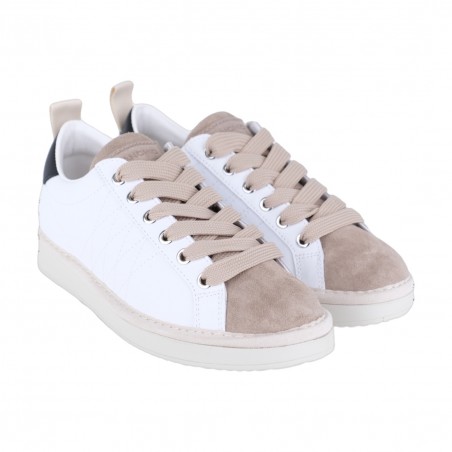 SNEAKERS LACE-UP PANCHIC P01W002 00250011
