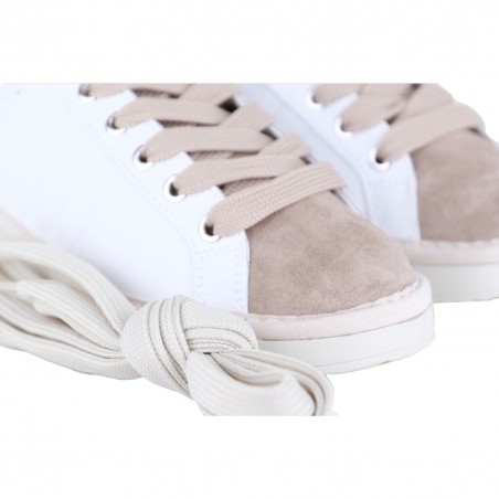 SNEAKERS LACE-UP PANCHIC P01W002 00250011