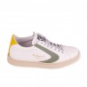 SNEAKERS TOURNAMENT-MIX  NAPPA VALSPORT VT1004W B.CO/SALVIA