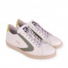 SNEAKERS TOURNAMENT-MIX  NAPPA VALSPORT VT1004W B.CO/SALVIA