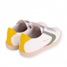 SNEAKERS TOURNAMENT-MIX  NAPPA VALSPORT VT1004W B.CO/SALVIA