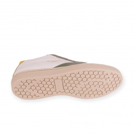 SNEAKERS TOURNAMENT-MIX  NAPPA VALSPORT VT1004W B.CO/SALVIA