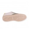 SNEAKERS TOURNAMENT-MIX  NAPPA VALSPORT VT1004W B.CO/SALVIA
