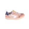 SNEAKER SUPER DAVIS NYLON / VALSPORT SUPERDAVISNYLON ROSA/BLU