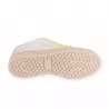 SNEAKERS TOURNAMENT-MIX NAPPA VALSPORT VT1007W B.CO/GIALLOFLUO