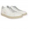 SNEAKERS TOURNAMENT NAPPA VALSPORT VT1236M B.CO/BIANCO