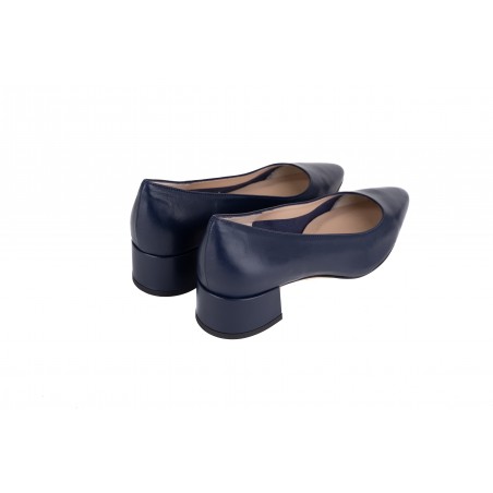 DECOLTE' LA PARIGINA E522-SF OCEANO