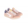 SNEAKER SUPER DAVIS NYLON / VALSPORT SUPERDAVISNYLON ROSA/BLU