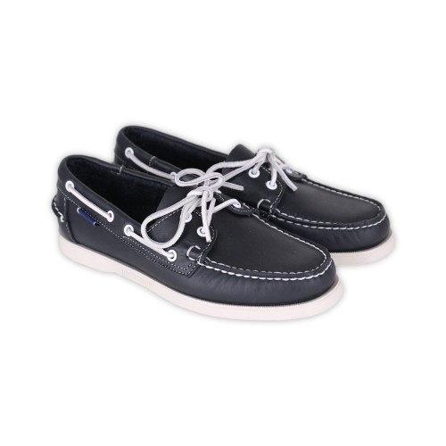 ALLACCIATA DOCKSIDES PORTLAND / SEBAGO 7000H00 908