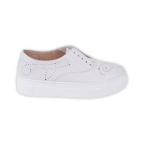 SNEAKERS DUILIO FRATELLI ROSSETTI 76043.237 59