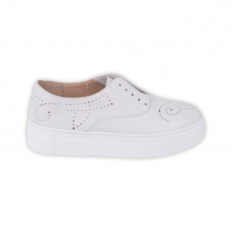 SNEAKERS DUILIO FRATELLI ROSSETTI 76043.237 59