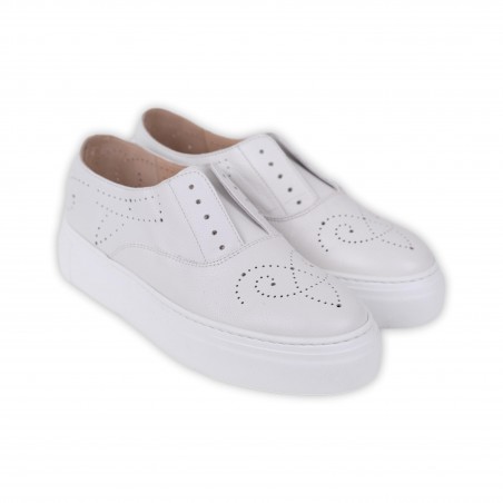 SNEAKERS DUILIO FRATELLI ROSSETTI 76043.237 59