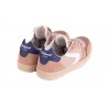 SNEAKER SUPER DAVIS NYLON / VALSPORT SUPERDAVISNYLON ROSA/BLU