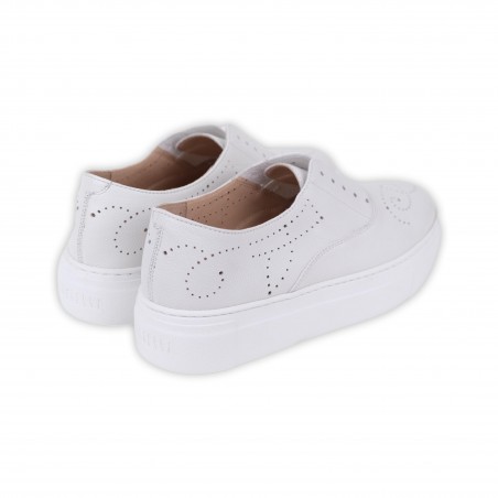 SNEAKERS DUILIO FRATELLI ROSSETTI 76043.237 59