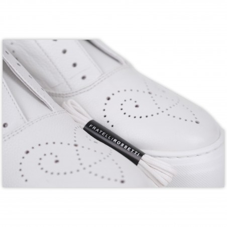 SNEAKERS DUILIO FRATELLI ROSSETTI 76043.237 59