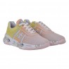 SNEAKERS PREMIATA BUFF6204 ROSA