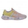 SNEAKERS PREMIATA BUFF6204 ROSA
