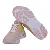 SNEAKERS PREMIATA BUFF6204 ROSA