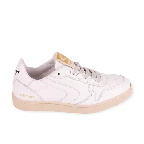 SNEAKERS SUPER PELLE VALSPORT VS1947M 01