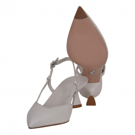 CHANEL SERGIO LEVANTESI CHANTAL23 BRIDAL