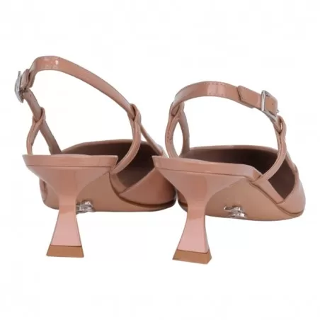 CHANEL SERGIO LEVANTESI CHANTAL23 NATURALE