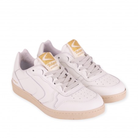 SNEAKERS SUPER PELLE VALSPORT VS1947M 01