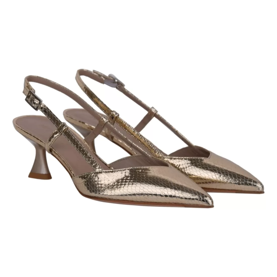 CHANEL SERGIO LEVANTESI CHANTAL23 PLATINO