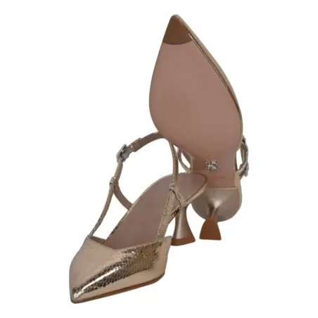 CHANEL SERGIO LEVANTESI CHANTAL23 PLATINO