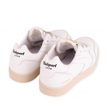 SNEAKERS SUPER PELLE VALSPORT VS1947M 01