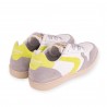 SNEAKER SUPER DAVIS PELLE / VALSPORT SUPERDAVISPELLE 03