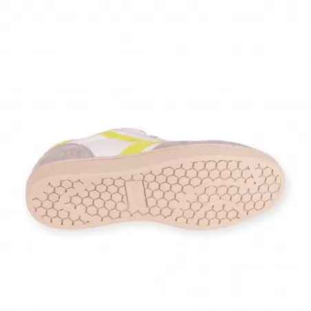 SNEAKER SUPER DAVIS PELLE / VALSPORT SUPERDAVISPELLE 03