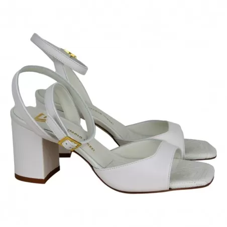 SANDALO NAPPA GIAMPAOLO VIOZZI MAL7066 TOFU