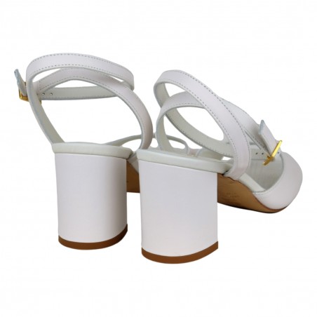 SANDALO NAPPA GIAMPAOLO VIOZZI MAL7066 TOFU