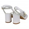 SANDALO NAPPA GIAMPAOLO VIOZZI MAL7066 TOFU