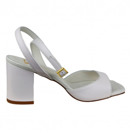 SANDALO NAPPA GIAMPAOLO VIOZZI MAL7066 TOFU