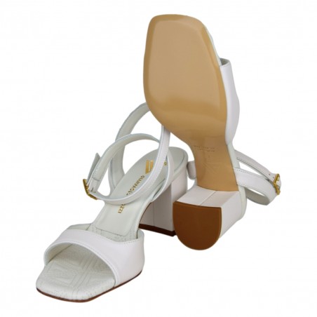 SANDALO NAPPA GIAMPAOLO VIOZZI MAL7066 TOFU