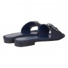 CIABATTA JEANS ACCESSORIO ROBERTO FESTA PANAREA DENIM