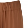 PANTALONE LUCE PERU COGNAC