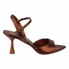 SANDALO LAMINATO GIAMPAOLO VIOZZI TR7070 RAME