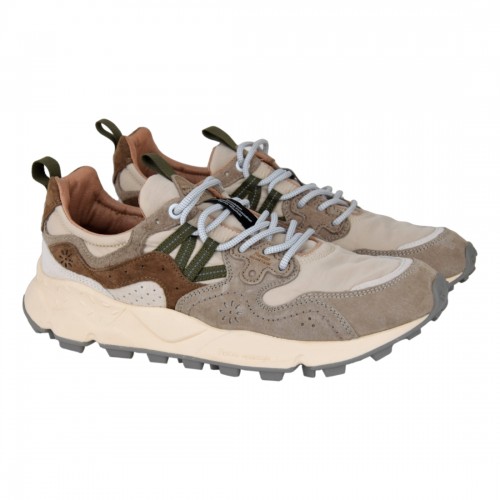 SNEAKERS YAMANO 3 UNI FLOWER MOUNTAIN 201739301 1N30