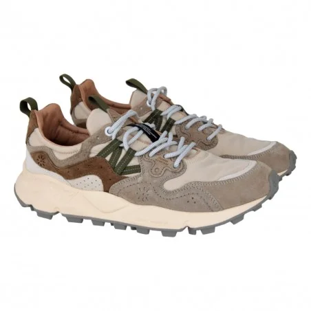 SNEAKERS YAMANO 3 UNI FLOWER MOUNTAIN 201739301 1N30