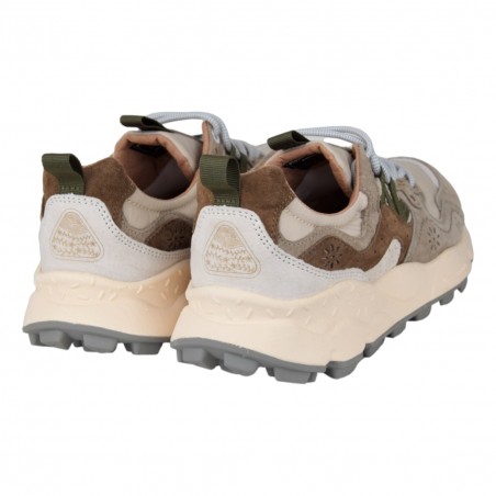SNEAKERS YAMANO 3 UNI FLOWER MOUNTAIN 201739301 1N30