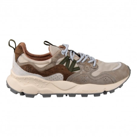 SNEAKERS YAMANO 3 UNI FLOWER MOUNTAIN 201739301 1N30