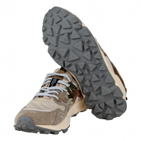 SNEAKERS YAMANO 3 UNI FLOWER MOUNTAIN 201739301 1N30