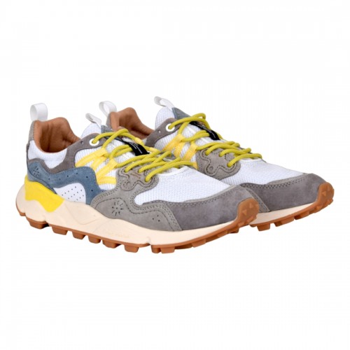 SNEAKERS YAMANO 3 MAN FLOWER MOUNTAIN 201739504 1N06